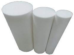 Foam Cylinder Bolster Cushions