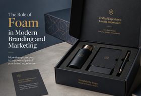 The Role of Foam in Modern Branding and Marketing
