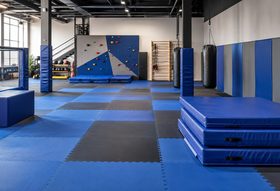 Polyurethane Foam for Sports and Leisure