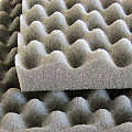 Click for acoustic foam cut to size
