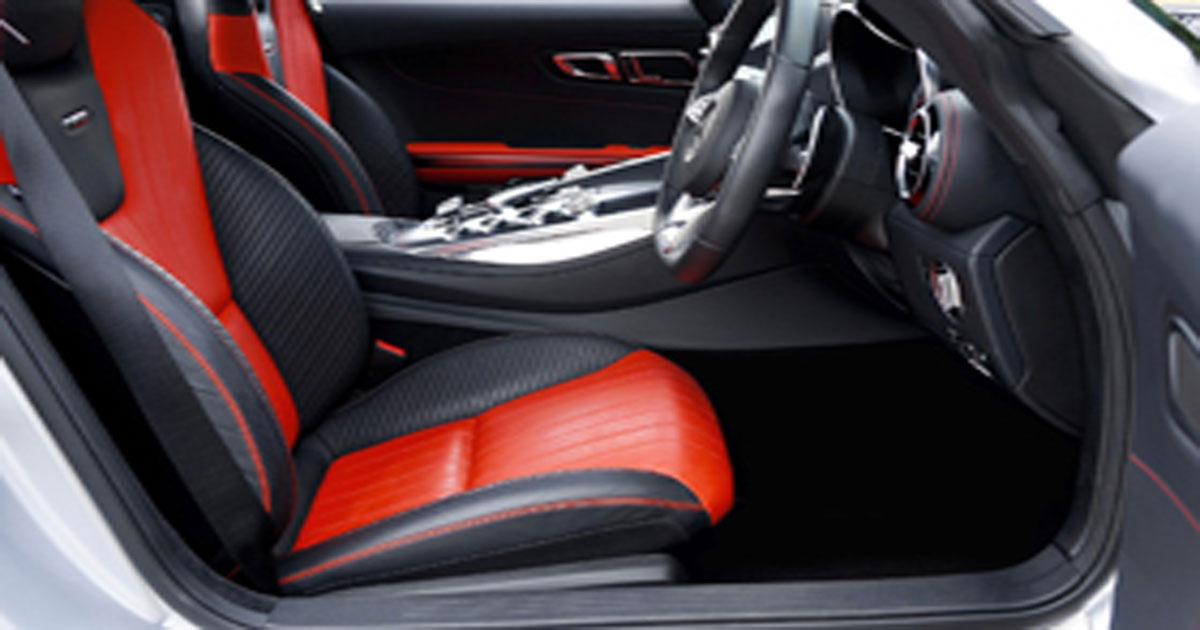 Automotive Foam | Foam Used in Vehicles