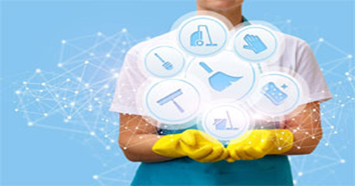 Foam Cleaning How to Clean Foam in the Right Way