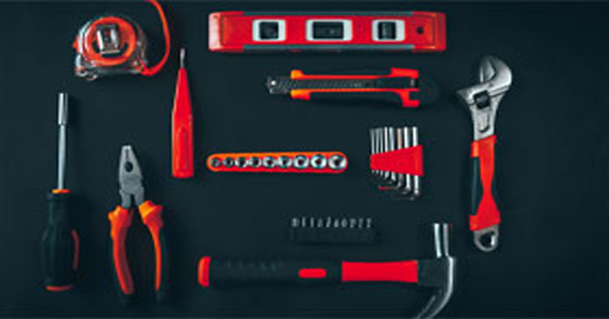 Toolbox Foam Inserts Custom Foam Inserts for Toolboxes