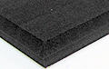 Fireseal Pyrosorb-S Class 0 acoustic tile